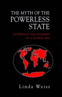 Myth of the Powerless State