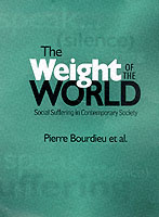 Weight of the World