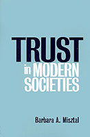 Trust in Modern Societies