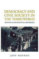 Democracy and Civil Society in the Third World