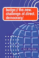 New Challenge of Direct Democracy