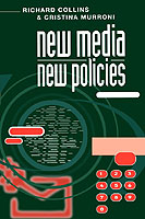 New Media, New Policies