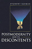 Postmodernity and its Discontents