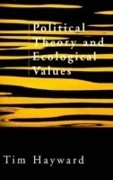 Political Theory and Ecological Values