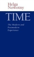 Time: The Modern and Postmodern Experience