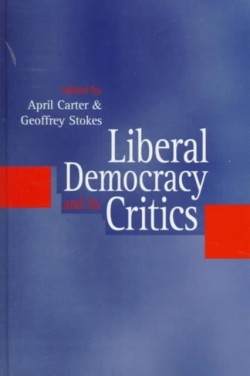 Liberal Democracy and its Critics