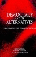 Democracy and its Alternatives