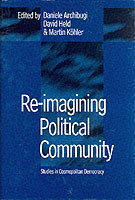 Re-Imagining Political Community