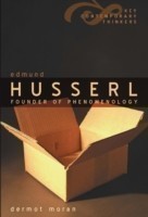 Edmund Husserl