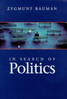 In Search of Politics