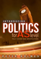 Introducing Politics for AS Level