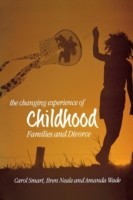 Changing Experience of Childhood
