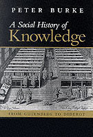 Social History of Knowledge
