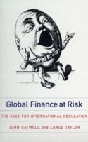 Global Finance at Risk