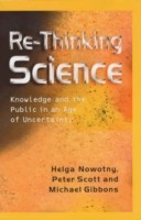 Re-Thinking Science