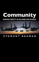 Community Seeking Safety in an Insecure World