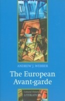 European Avant-garde