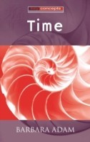 Time (Polity Key Concepts in the Social Sciences series)