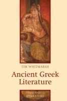 Ancient Greek Literature