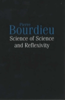 Science of Science and Reflexivity