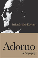 Adorno A Biography