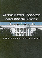 American Power and World Order