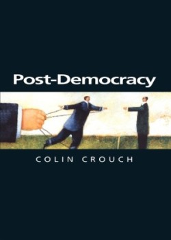 Post-democracy