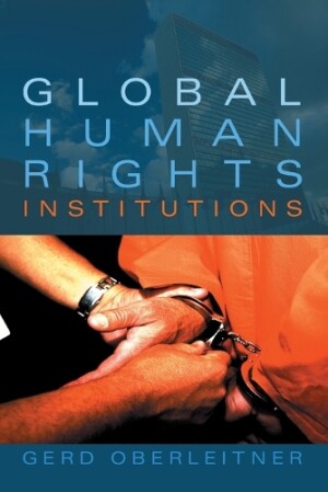 Global Human Rights Institutions