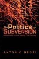 Politics of Subversion