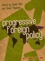 Progressive Foreign Policy