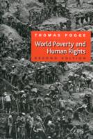 World Poverty and Human Rights