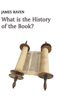 What is the History of the Book?