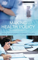 Making Health Policy