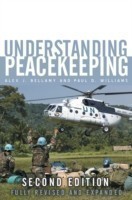 Understanding Peacekeeping