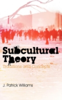 Subcultural Theory