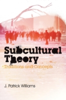 Subcultural Theory