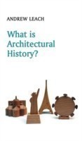 What is Architectural History?