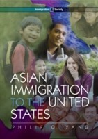 Asian Immigration to the United States