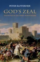 God's Zeal