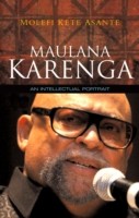 Maulana Karenga