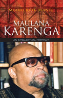 Maulana Karenga