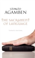 Sacrament of Language