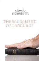 Sacrament of Language