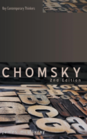 Chomsky: Language, Mind and Politics, Hardback