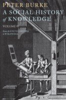 Social History of Knowledge II