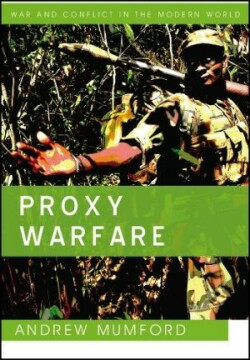 Proxy Warfare