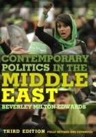 Contemporary Politics in Middle East