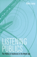 Listening Publics