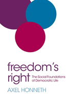 Freedom's Right