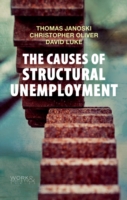 Causes of Structural Unemployment